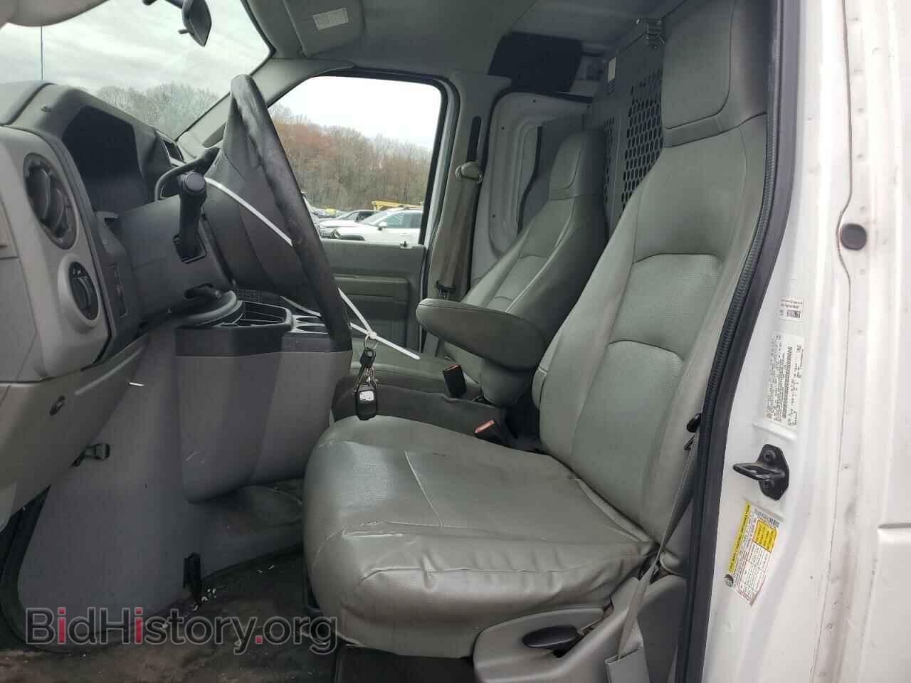 2012 FORD ALL Models - VIN: 1FTNE1EW2CDA44766 - Photo 7