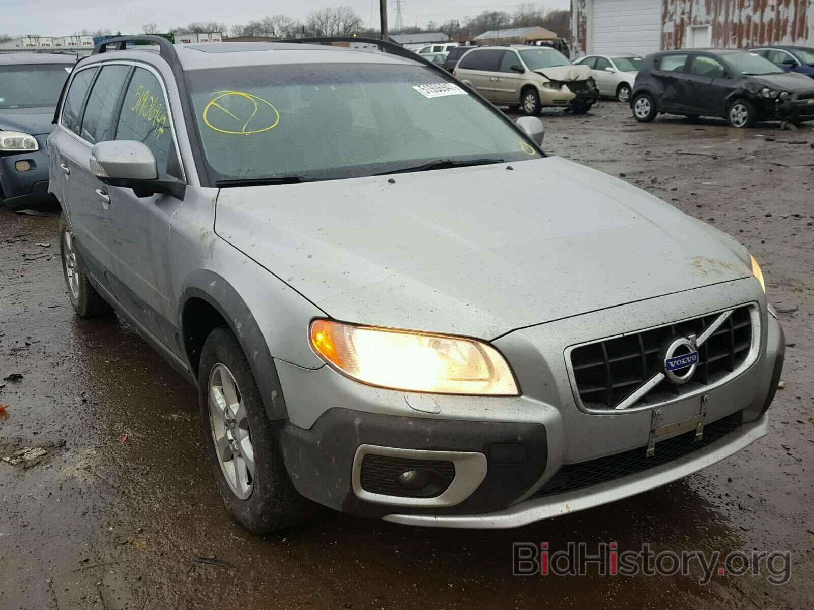 Фотография YV4940BZ9B1097975 - VOLVO XC70 2011