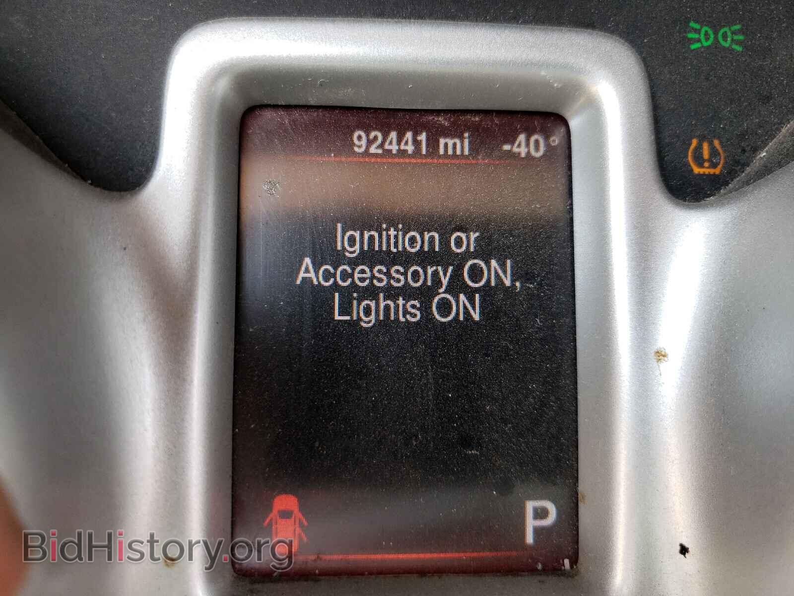 2015 DODGE JOURNEY - VIN: 3C4PDCBG4FT695125 - Фото 8