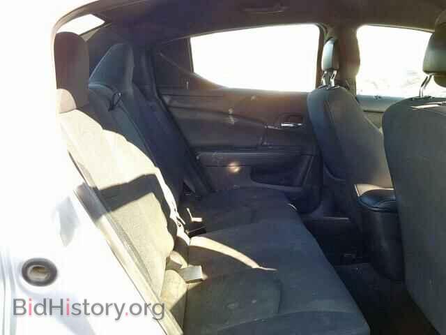 2012 DODGE AVENGER - VIN: 1C3CDZAB4CN328085 - Photo 6