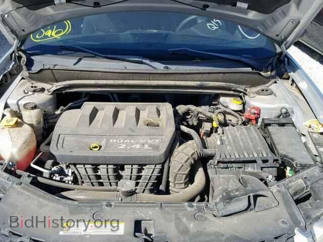 2012 DODGE AVENGER - VIN: 1C3CDZAB4CN328085 - Photo 7