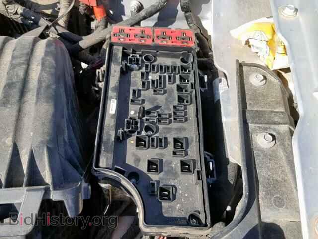 2012 DODGE AVENGER - VIN: 1C3CDZAB4CN328085 - Photo 9