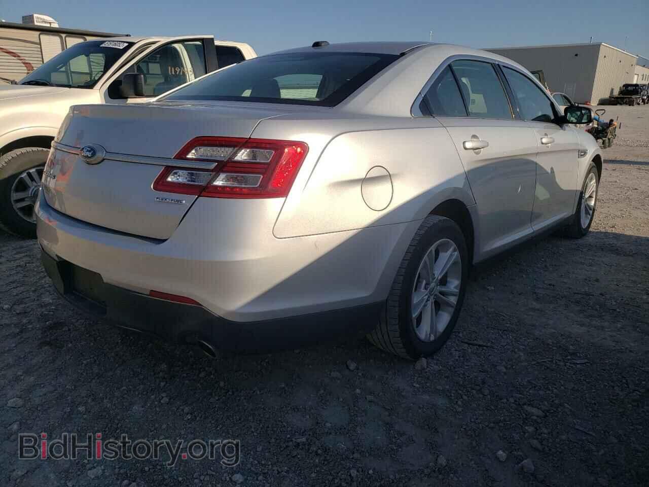 2015 FORD TAURUS - VIN: 1FAHP2D88FG173409 - Photo 4