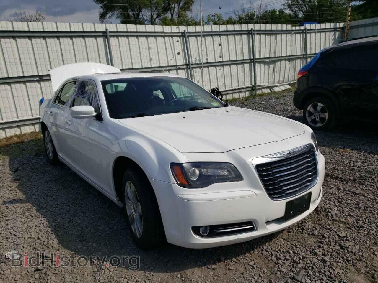 Photo 2C3CCABG3CH217311 - CHRYSLER 300 2012