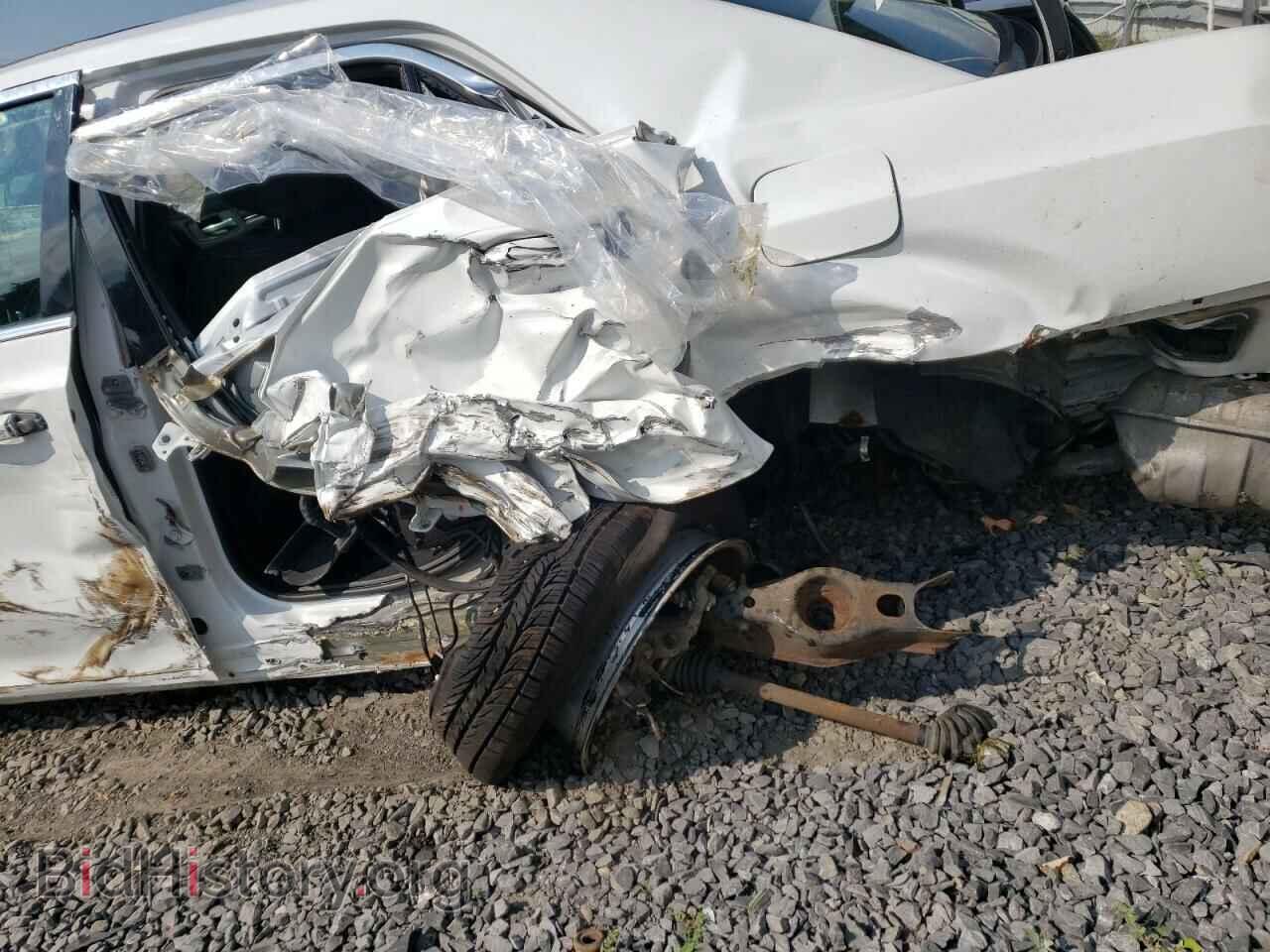 2012 CHRYSLER 300 - VIN: 2C3CCABG3CH217311 - Фото 10