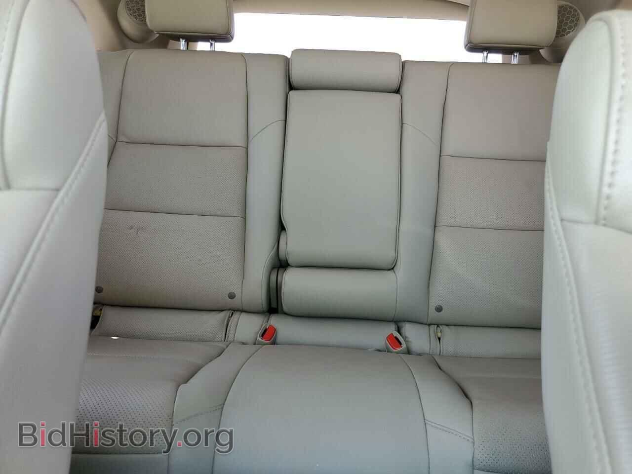 2014 ACURA RDX - VIN: 5J8TB3H57EL007110 - Фото 10