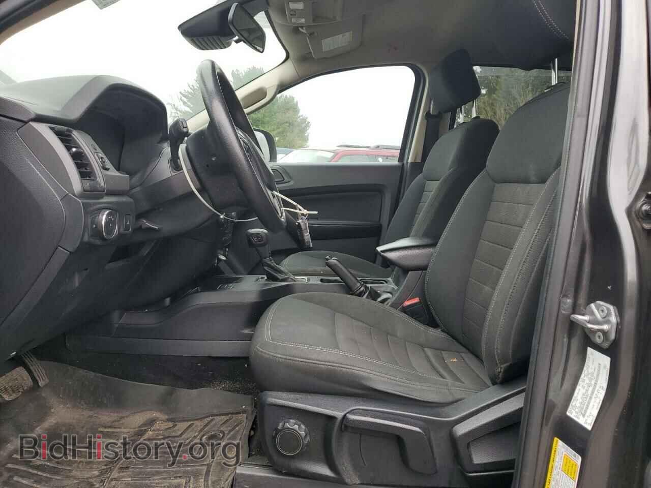 2019 FORD RANGER - VIN: 1FTER4EH5KLA69964 - Фото 7