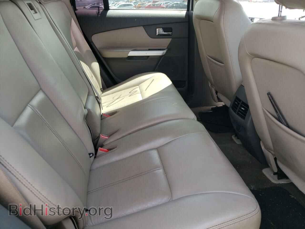2013 FORD EDGE - VIN: 2FMDK4KC6DBA91401 - Photo 6
