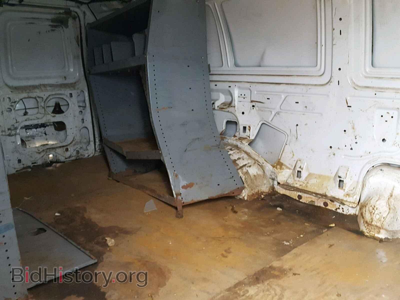 2008 FORD ECONOLINE - VIN: 1FTSS34L88DB48040 - Фото 6