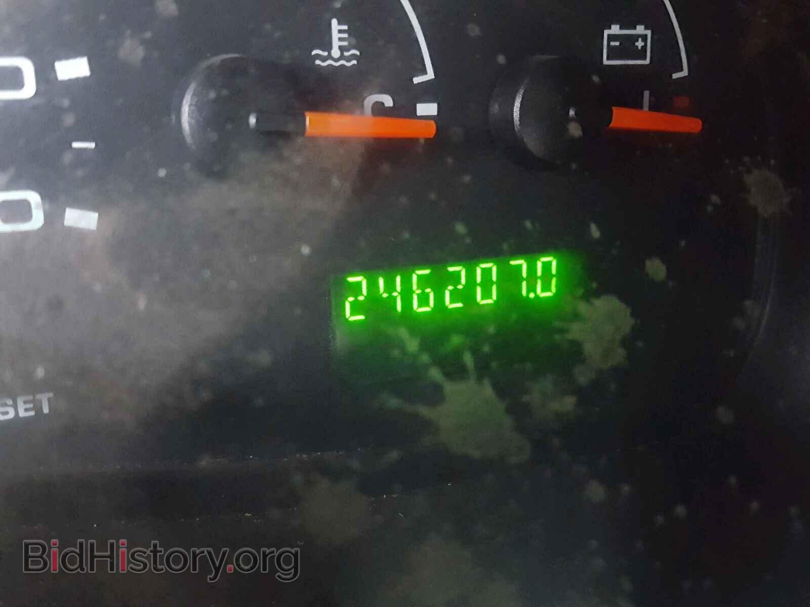 2008 FORD ECONOLINE - VIN: 1FTSS34L88DB48040 - Фото 8