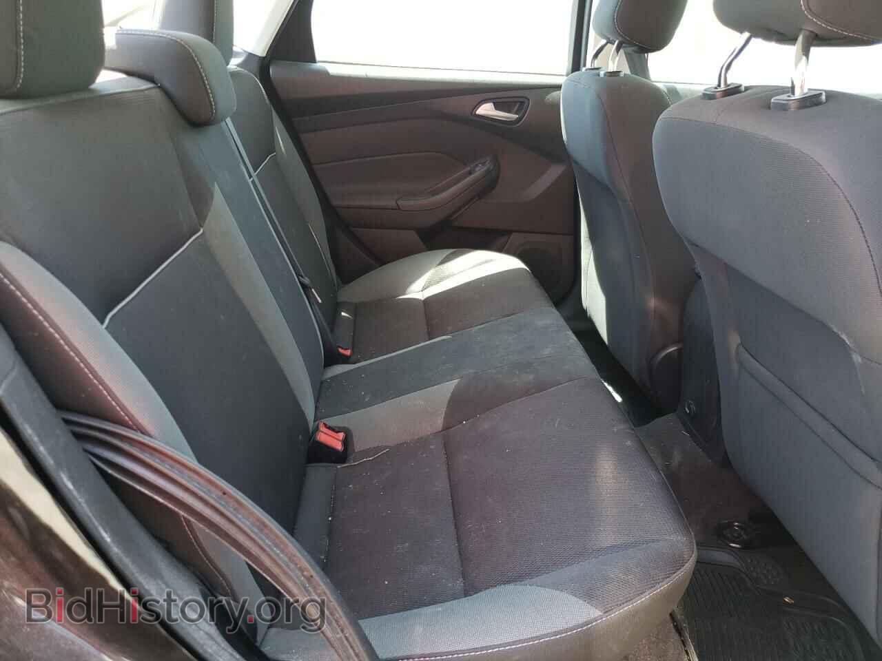 2012 FORD FOCUS - VIN: 1FAHP3F24CL108395 - Photo 6