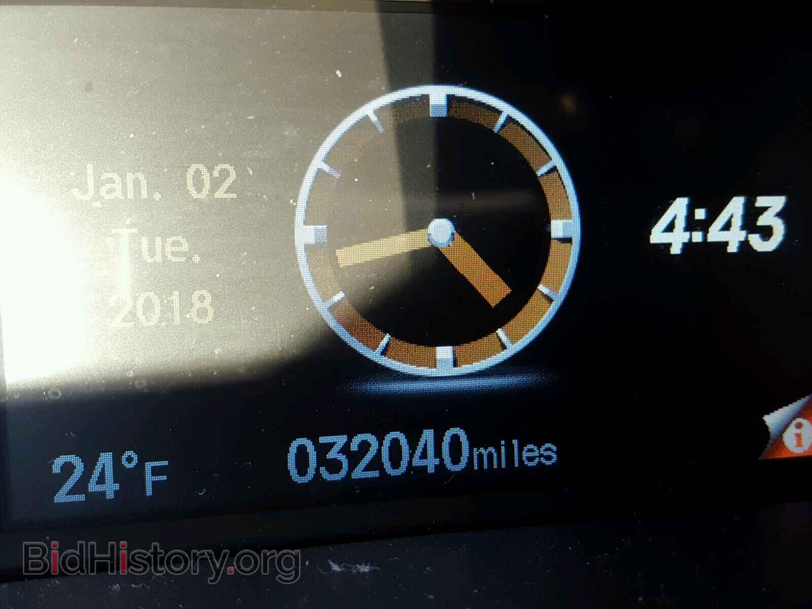 2014 HONDA CIVIC - VIN: 19XFB2F86EE079072 - Фото 8