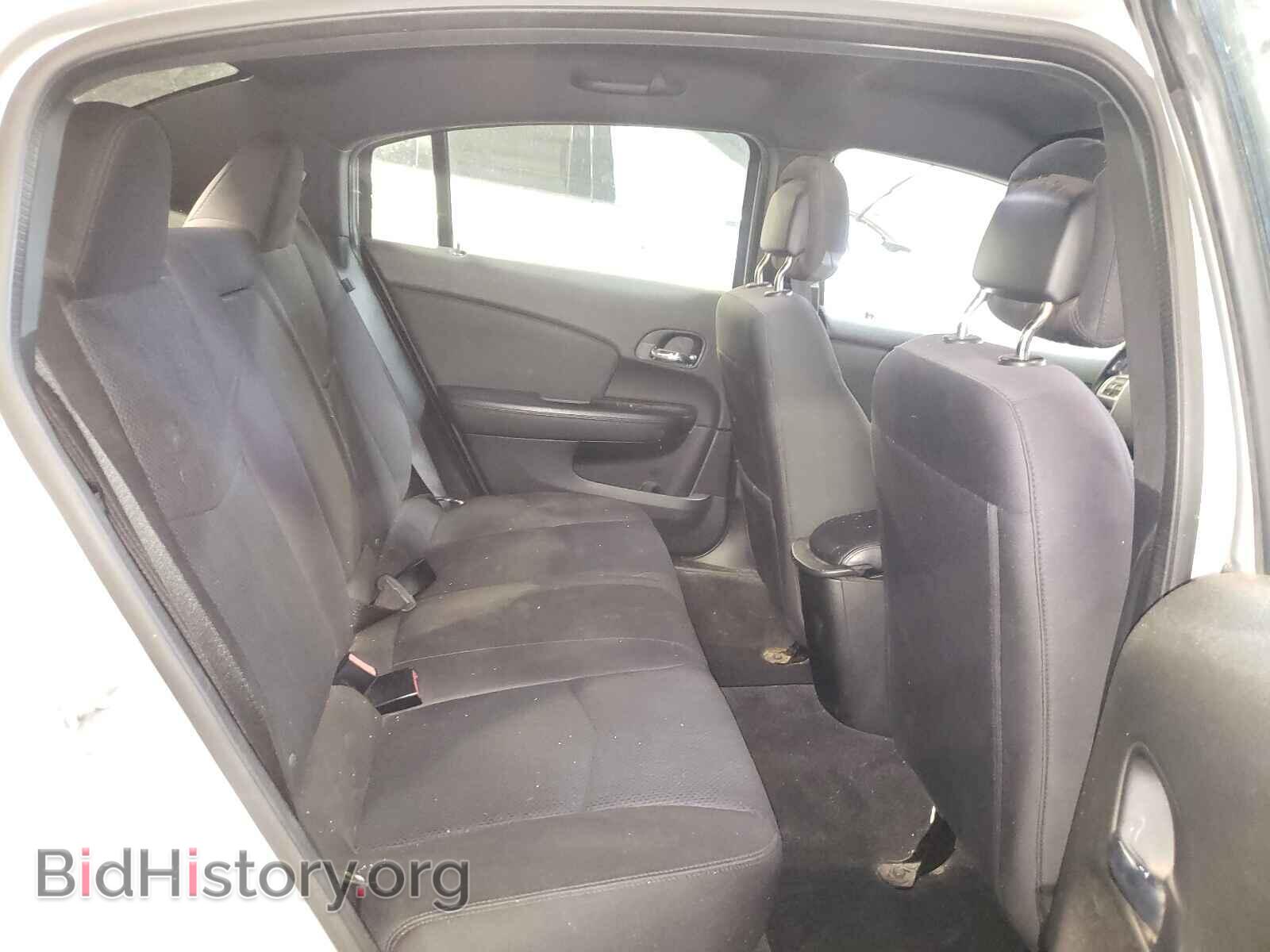 2012 CHRYSLER 200 - VIN: 1C3CCBBB2CN227121 - Фото 6