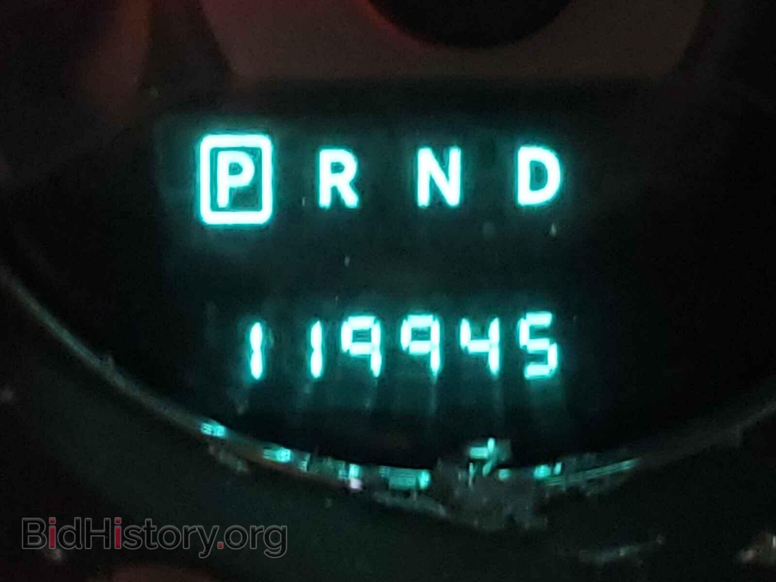 2012 CHRYSLER 200 - VIN: 1C3CCBBB2CN227121 - Фото 8
