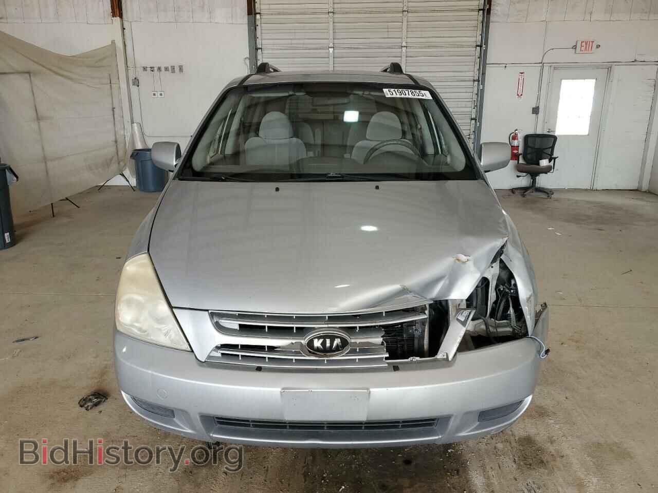 2008 KIA All Models - VIN: KNDMB233486267499 - Фото 5