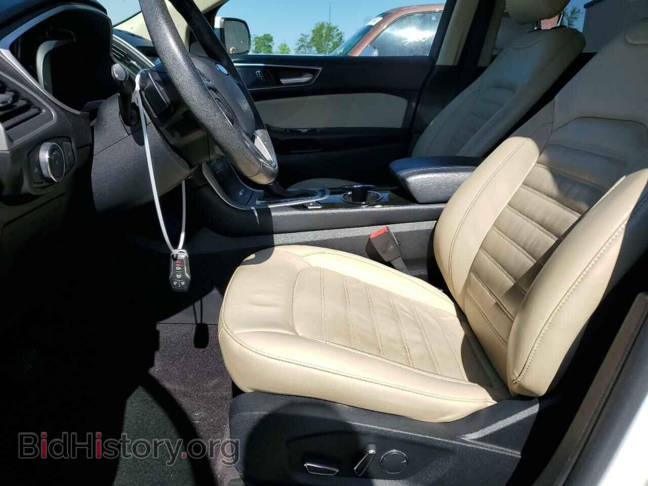 2016 FORD EDGE - VIN: 2FMPK3J91GBC62959 - Photo 7