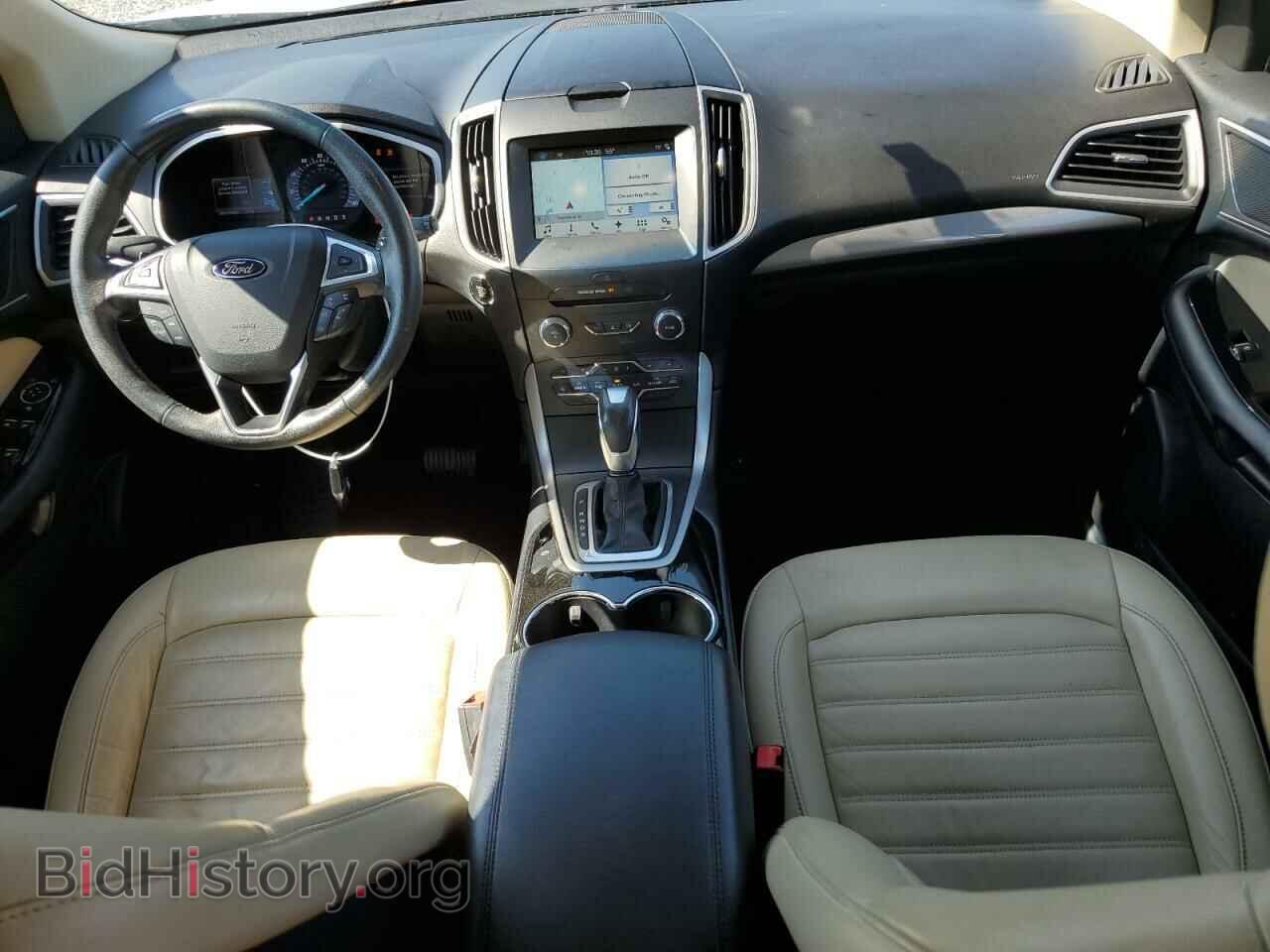 2016 FORD EDGE - VIN: 2FMPK3J91GBC62959 - Photo 8