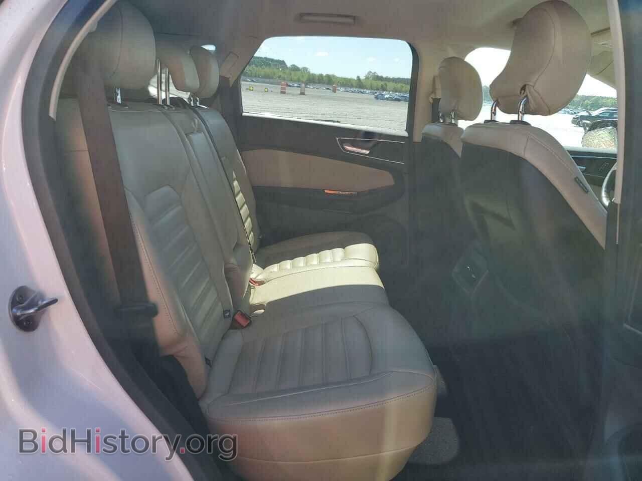2016 FORD EDGE - VIN: 2FMPK3J91GBC62959 - Photo 10