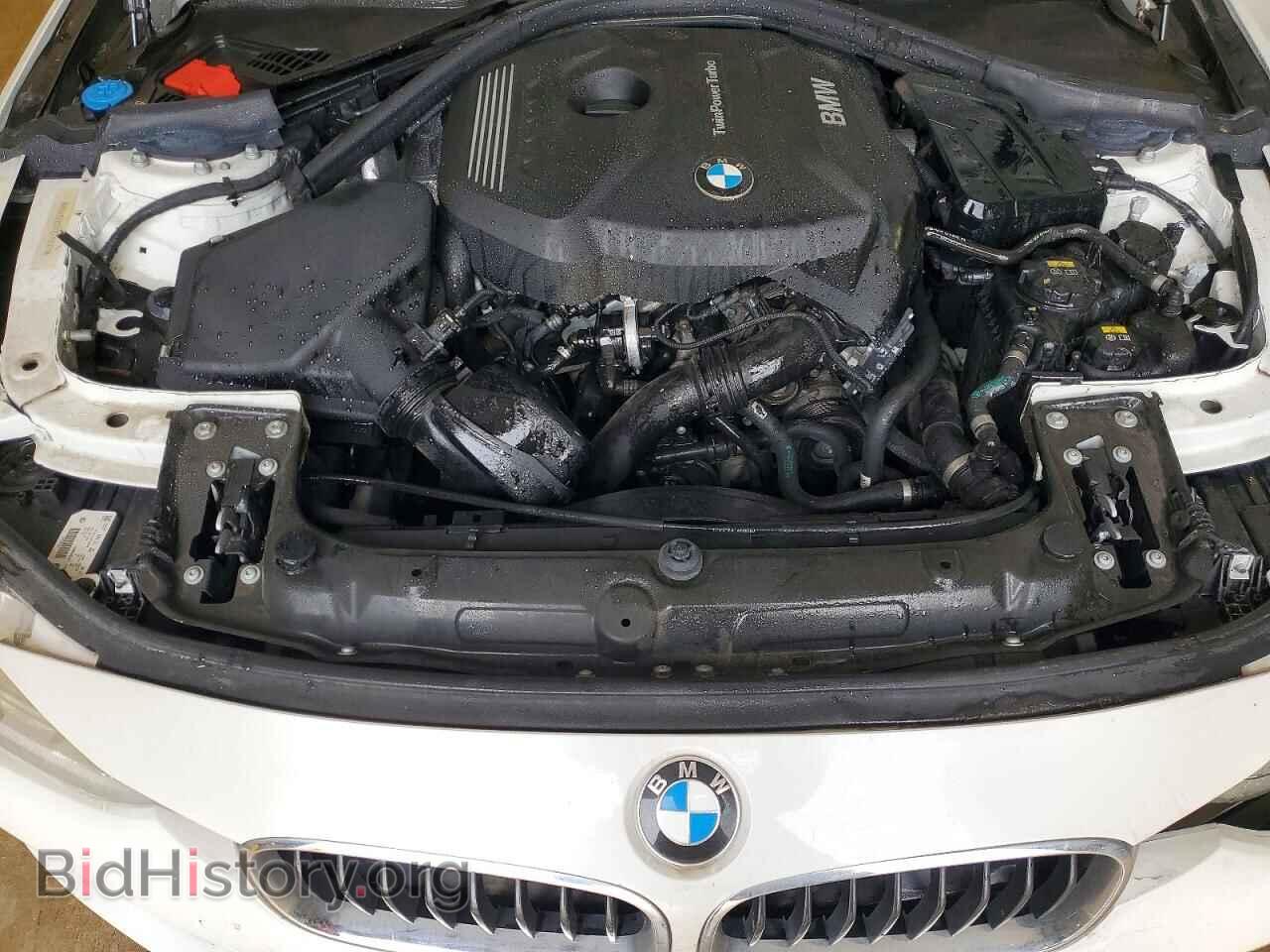 2018 BMW 3 SERIES - VIN: WBA8B9C51JEE82667 - Фото 11
