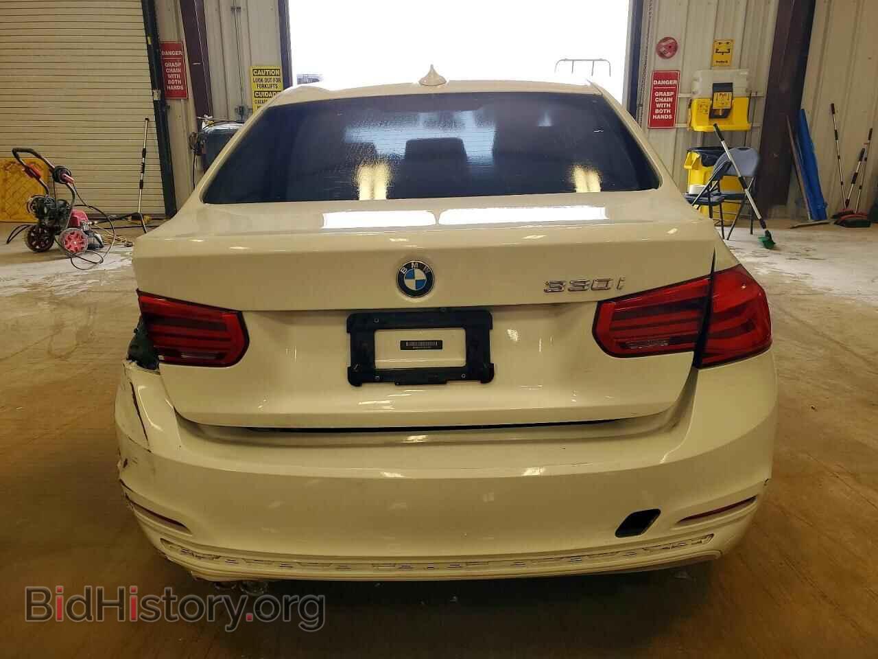 2018 BMW 3 SERIES - VIN: WBA8B9C51JEE82667 - Фото 6