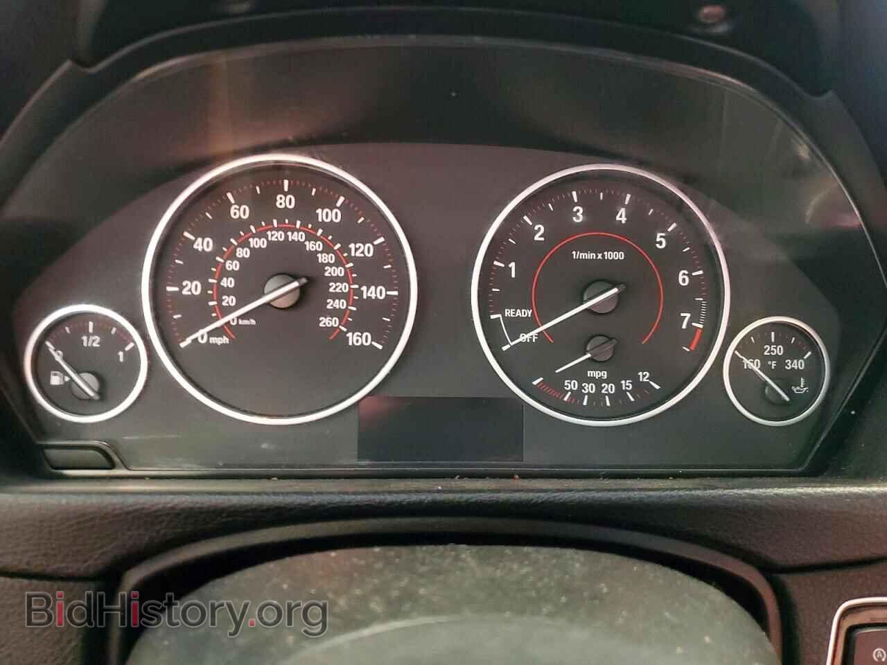 2018 BMW 3 SERIES - VIN: WBA8B9C51JEE82667 - Фото 9