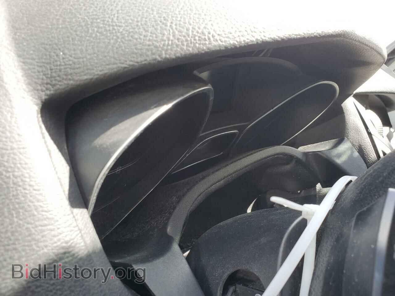 2013 FORD FOCUS - VIN: 1FADP3F25DL286364 - Фото 9