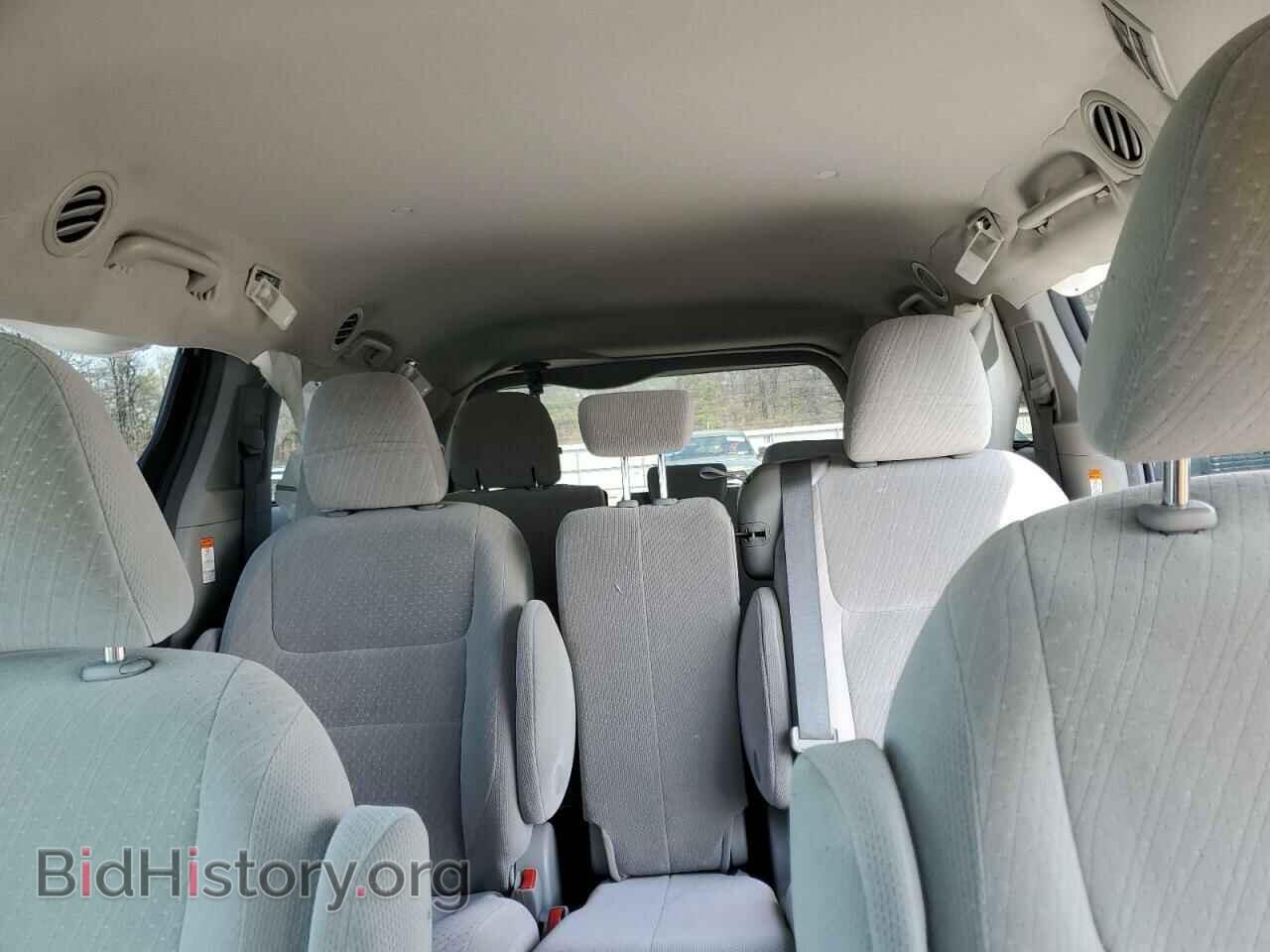 2017 TOYOTA All Models - VIN: 5TDKZ3DC0HS856802 - Photo 10