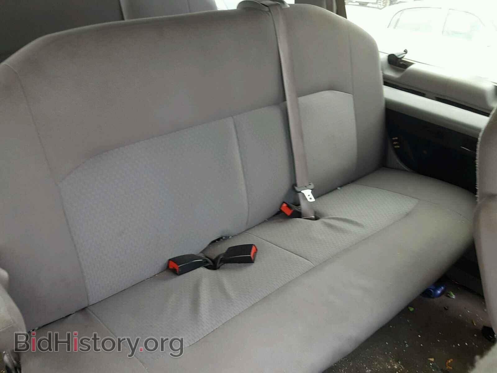 2014 FORD ECONOLINE - VIN: 1FBSS3BL2EDA77369 - Photo 6