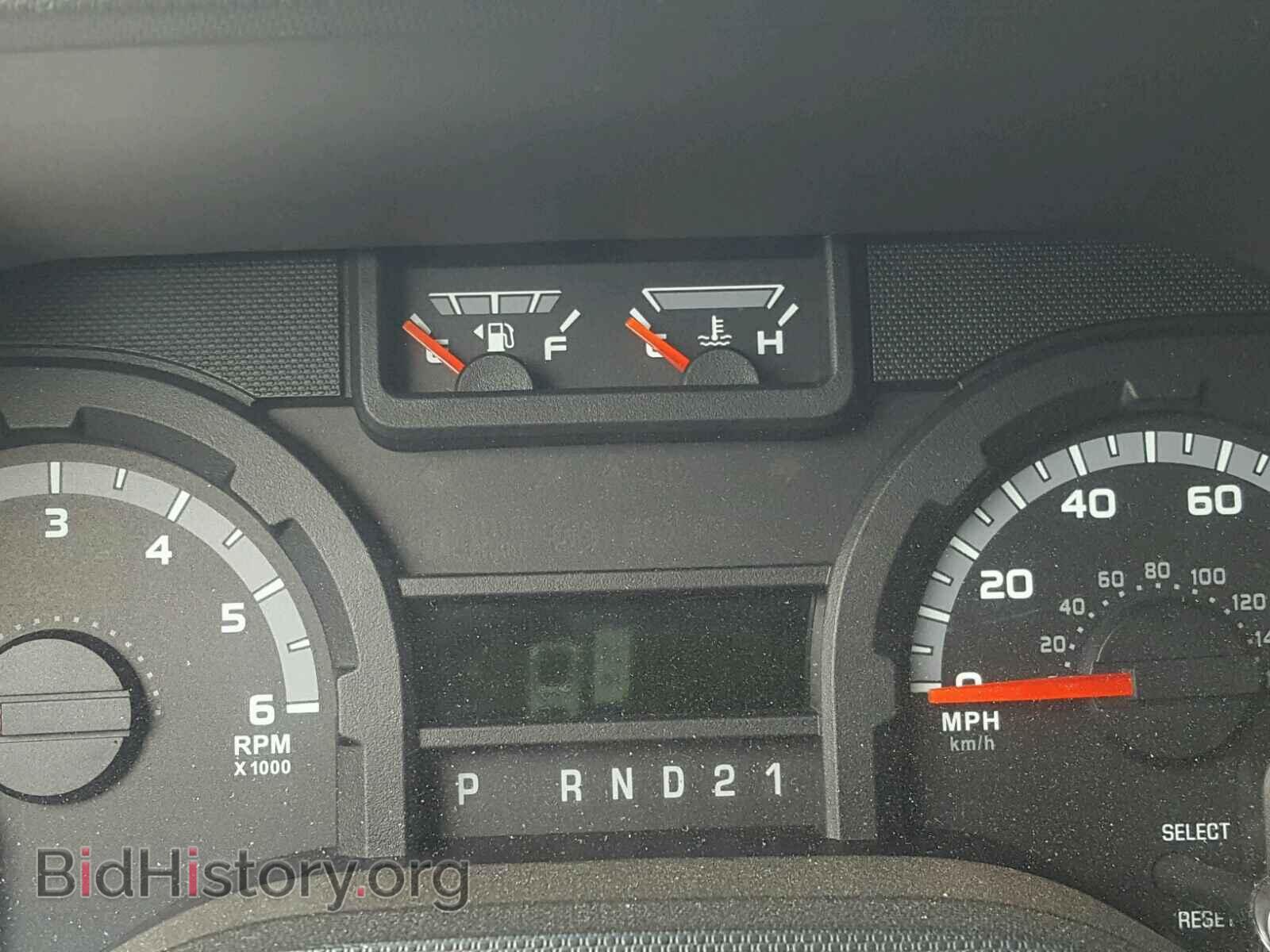 2014 FORD ECONOLINE - VIN: 1FBSS3BL2EDA77369 - Photo 8