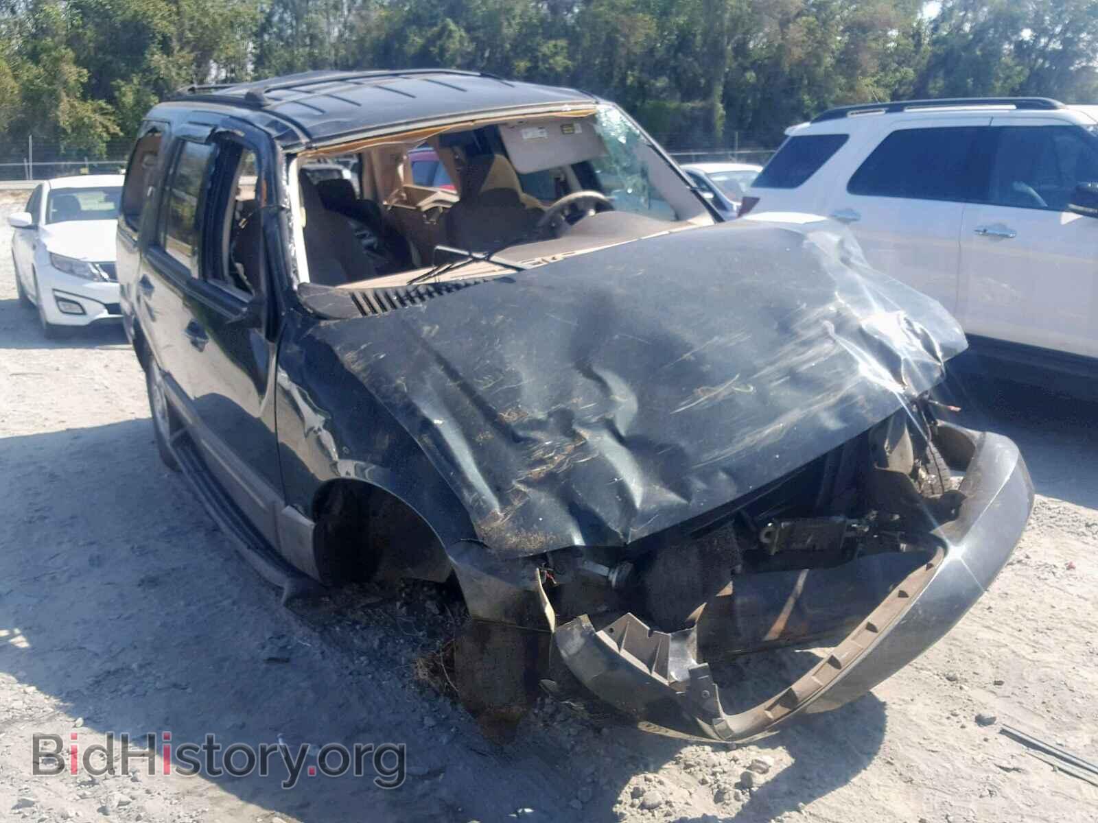 Photo 1FMRU15W74LB28248 - FORD EXPEDITION 2004