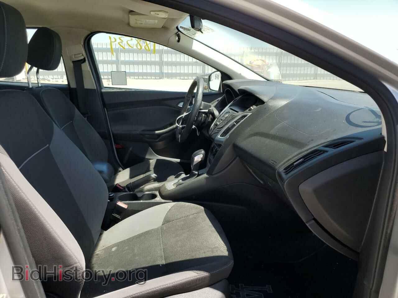 2012 FORD FOCUS - VIN: 1FAHP3F23CL382302 - Photo 5