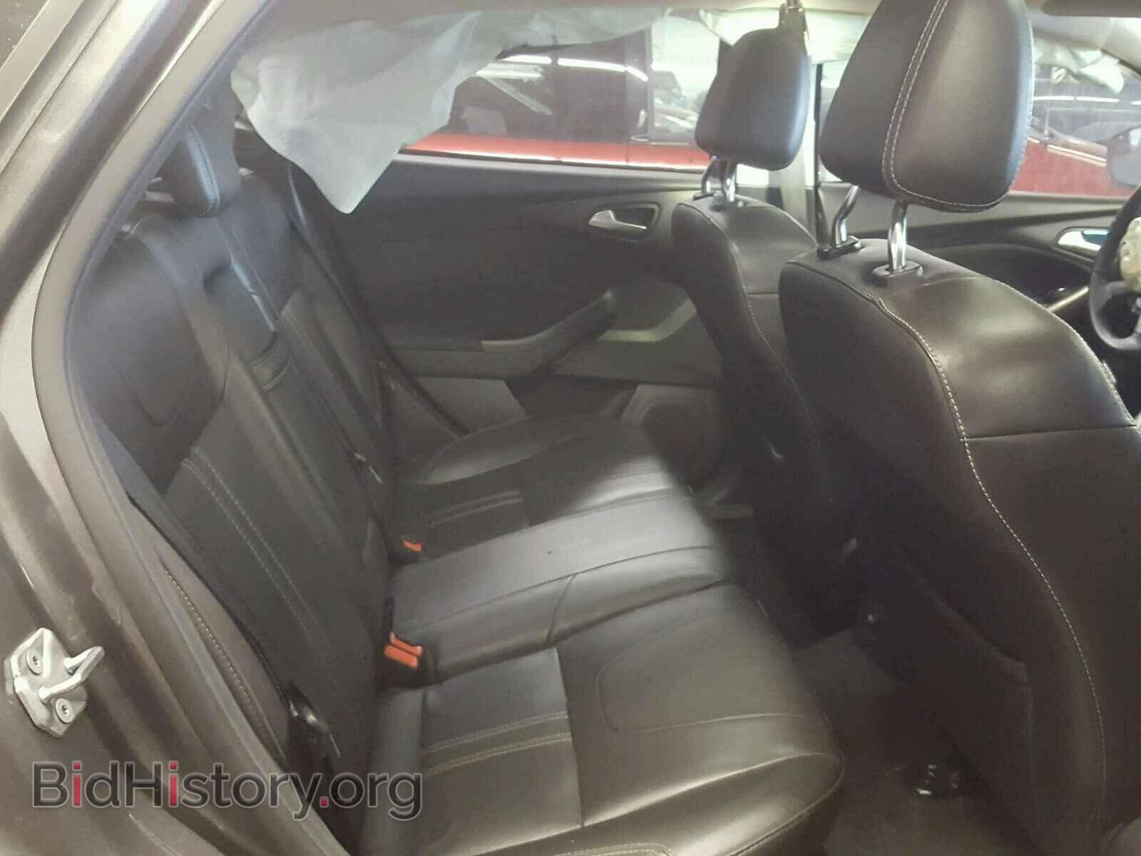 2012 FORD FOCUS - VIN: 1FAHP3H23CL201132 - Photo 6