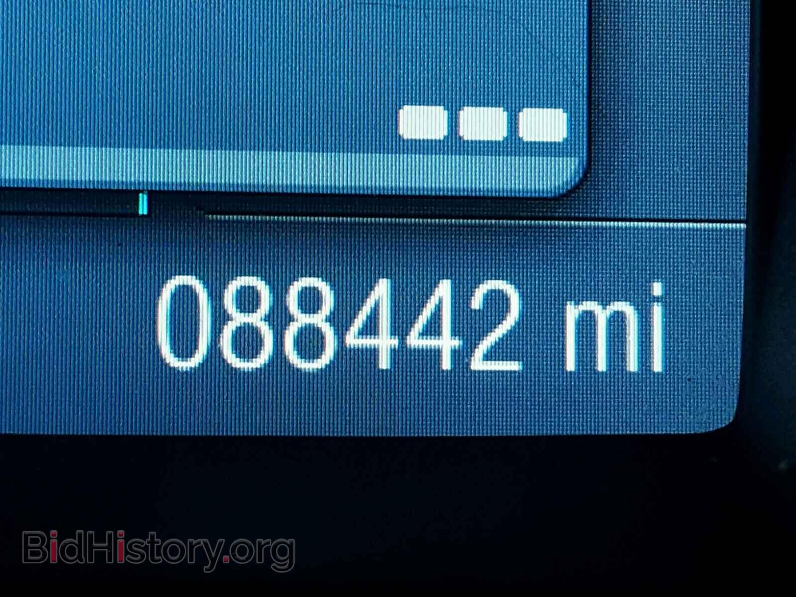 2012 FORD FOCUS - VIN: 1FAHP3H23CL201132 - Photo 8