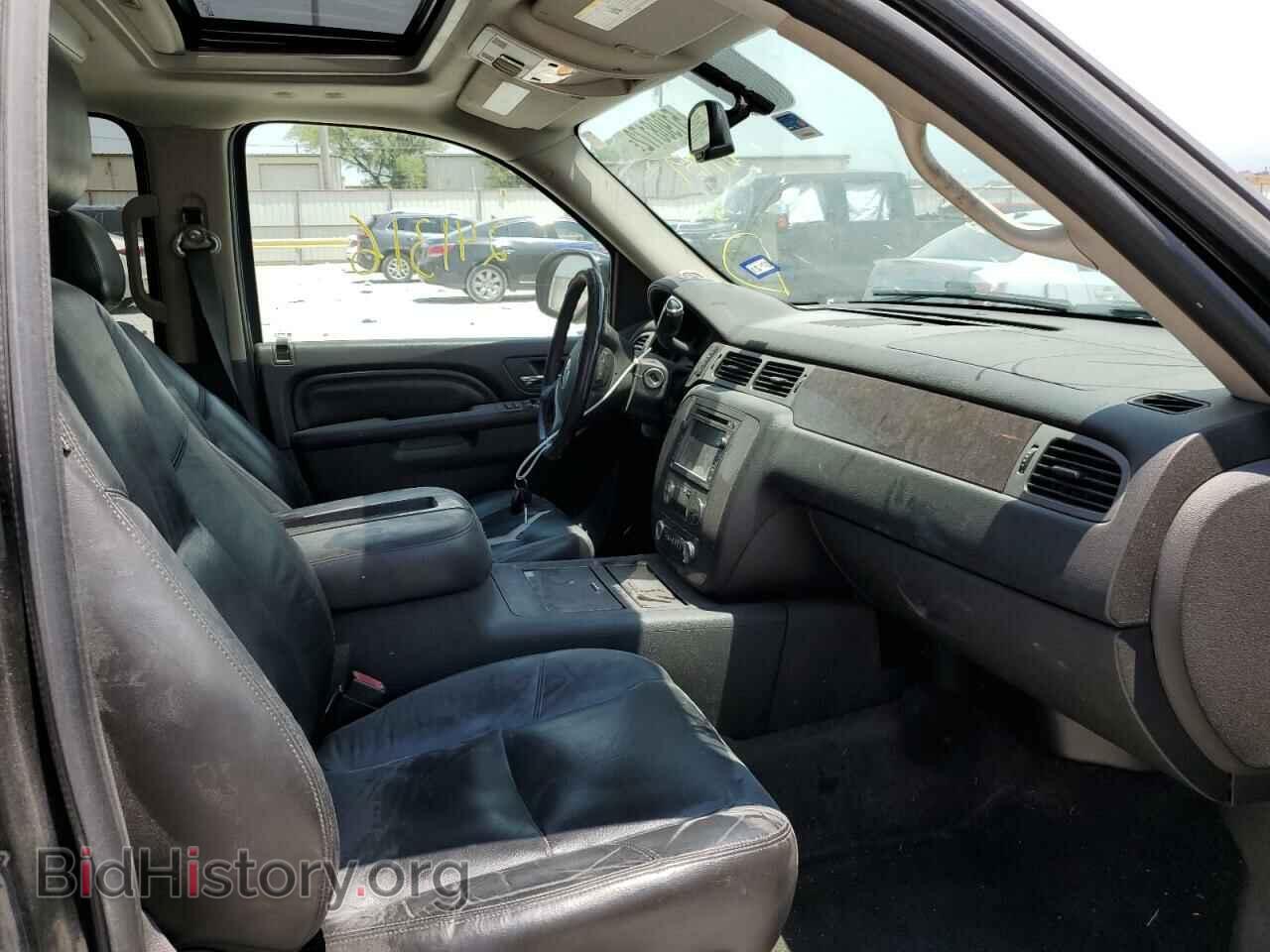 2011 GMC YUKON - VIN: 1GKS1MEF2BR189957 - Фото 5