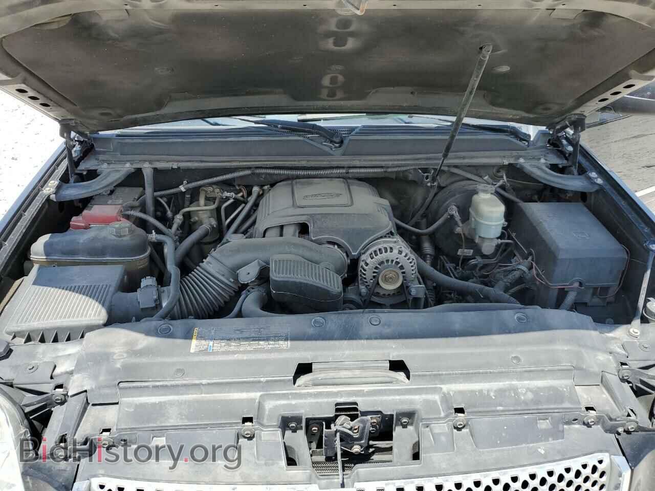 2011 GMC YUKON - VIN: 1GKS1MEF2BR189957 - Фото 7