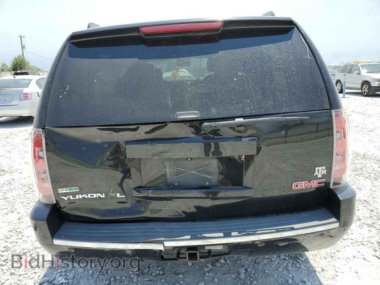 2011 GMC YUKON - VIN: 1GKS1MEF2BR189957 - Фото 9