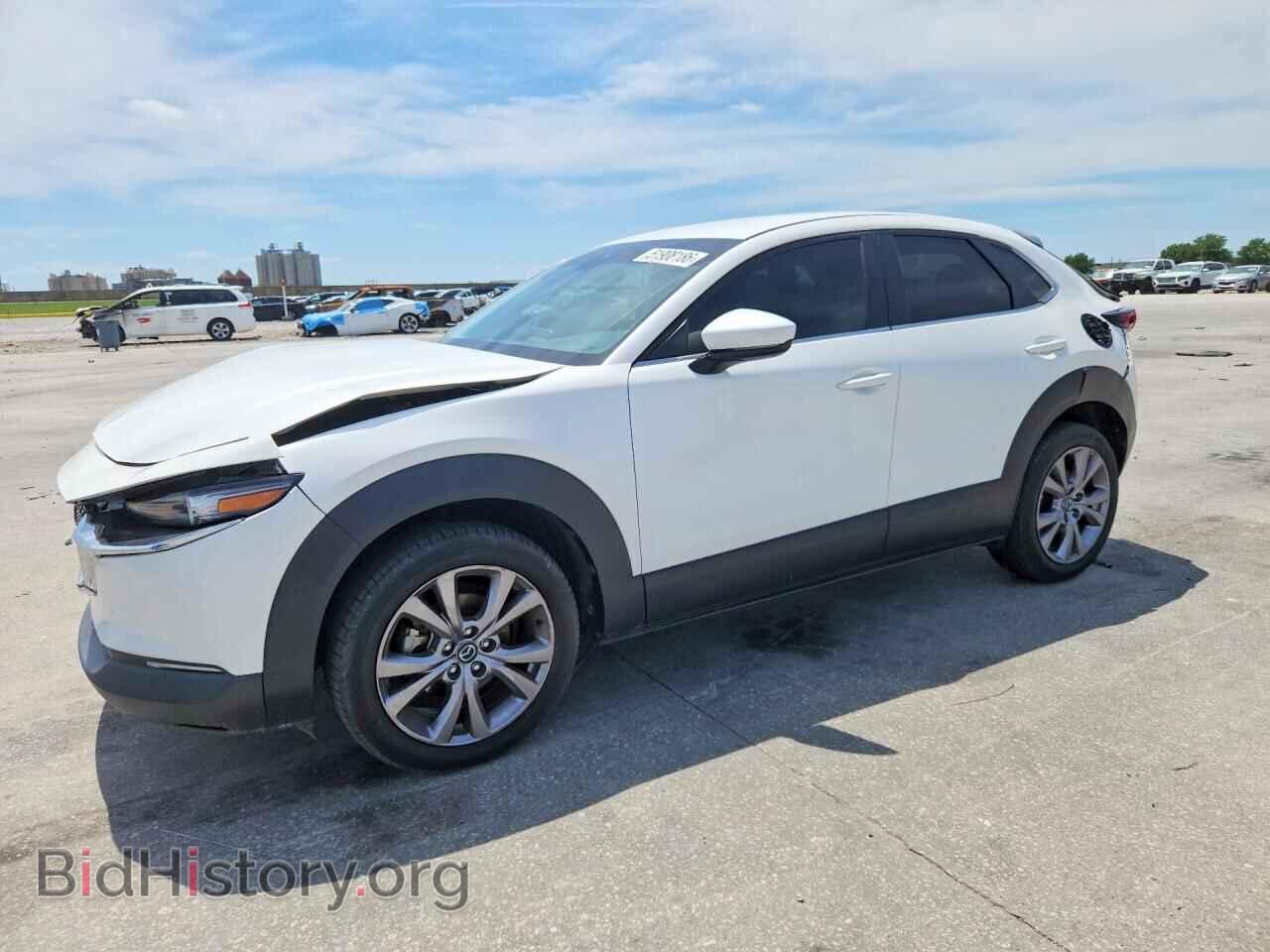 Фотография 3MVDMBDL5LM116249 - MAZDA CX30 2020