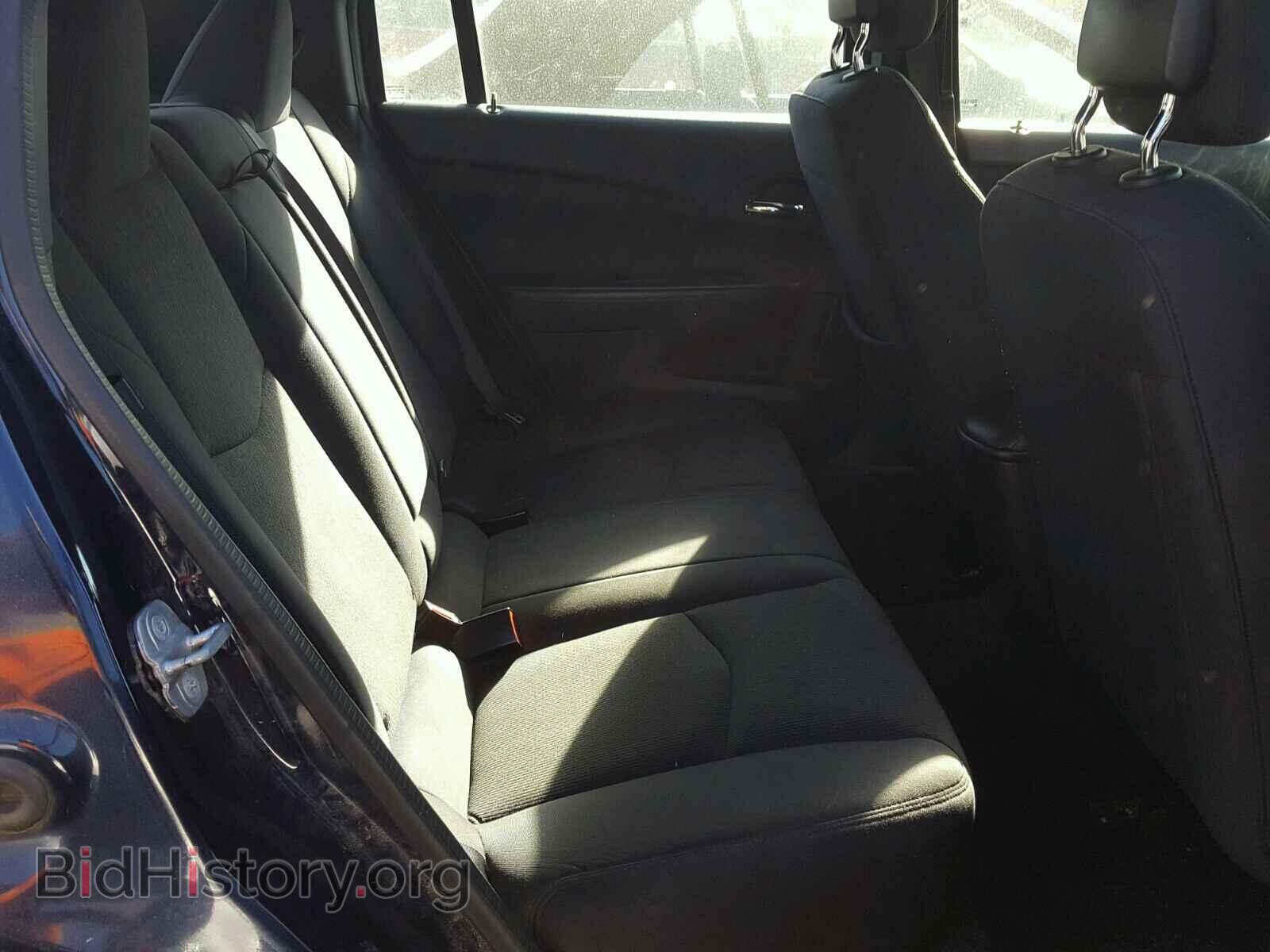2014 CHRYSLER 200 - VIN: 1C3CCBAB2EN127458 - Фото 6