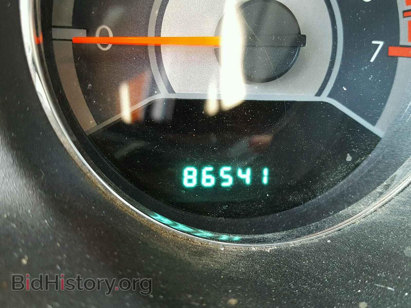 2014 CHRYSLER 200 - VIN: 1C3CCBAB2EN127458 - Фото 8