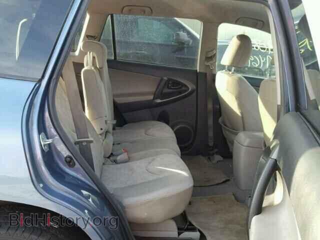 2012 TOYOTA RAV4 - VIN: 2T3BF4DV1CW203936 - Фото 6