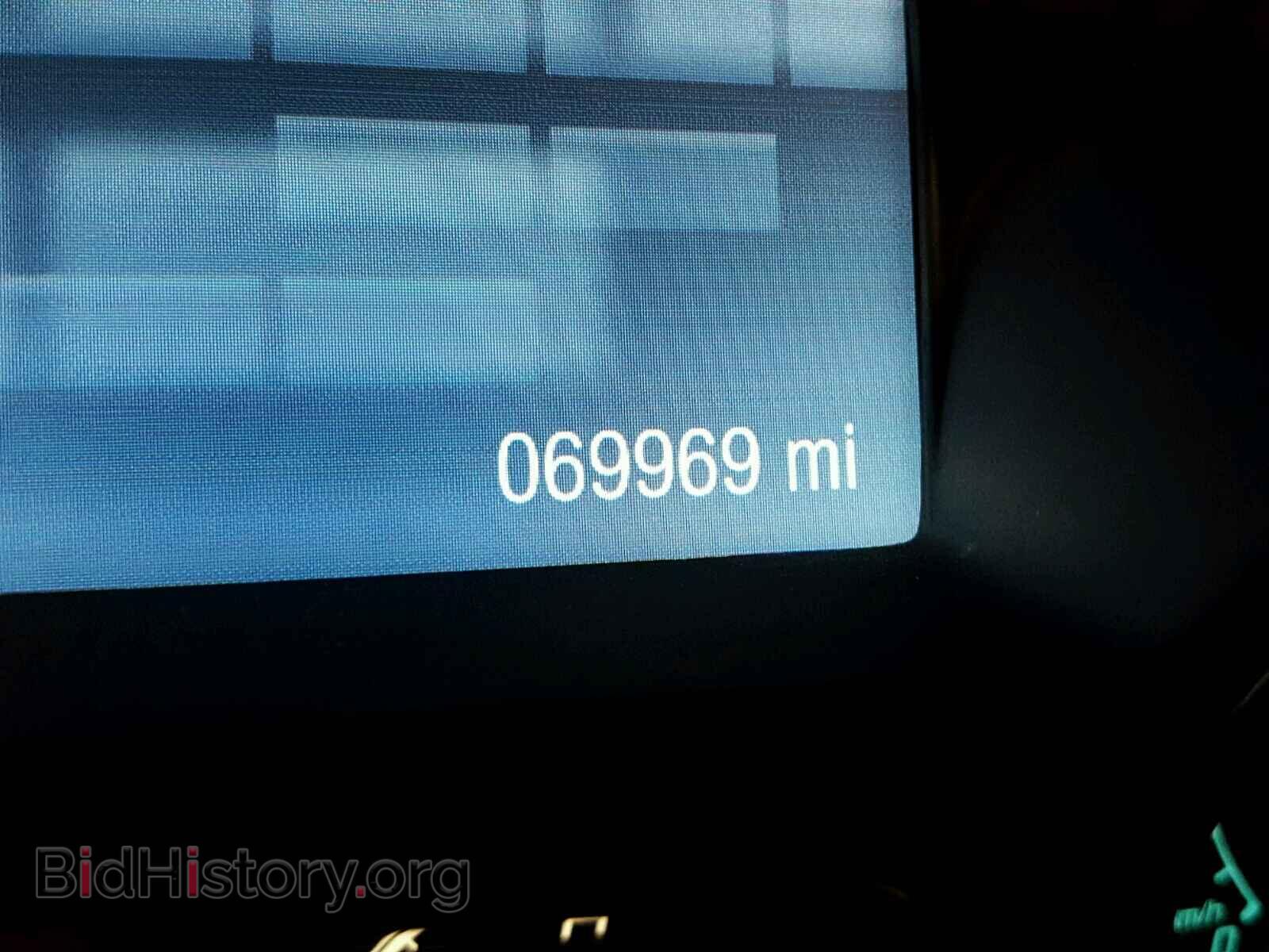 2012 FORD FOCUS - VIN: 1FAHP3F23CL421096 - Photo 8