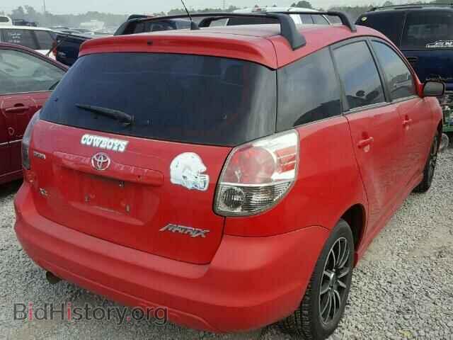 2007 TOYOTA COROLLA - VIN: 2T1KR32E77C655717 - Фото 4