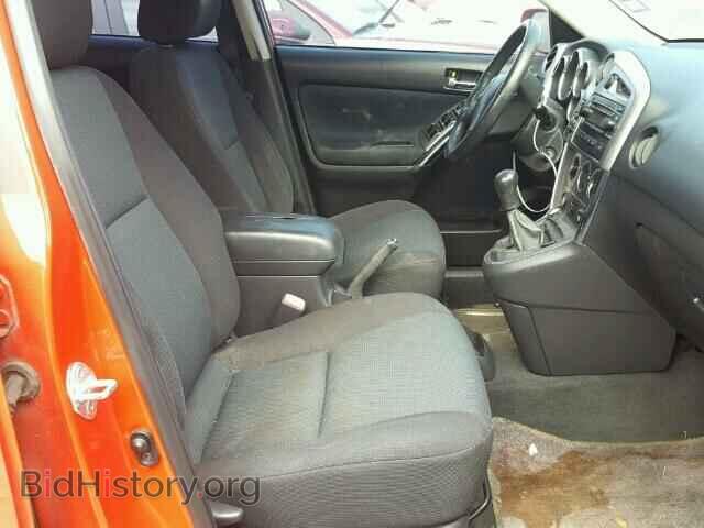 2007 TOYOTA COROLLA - VIN: 2T1KR32E77C655717 - Фото 5