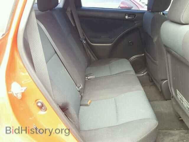 2007 TOYOTA COROLLA - VIN: 2T1KR32E77C655717 - Фото 6