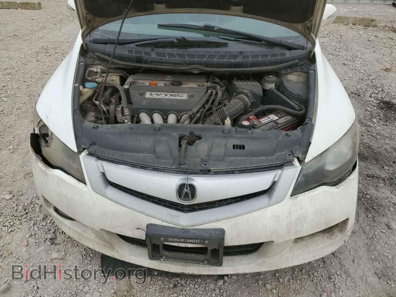 2010 ACURA CSX - VIN: 2HHFD5F76AH200973 - Photo 11