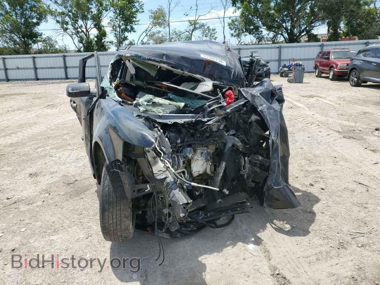 2015 FORD FLEX - VIN: 2FMGK5C88FBA11029 - Photo 5
