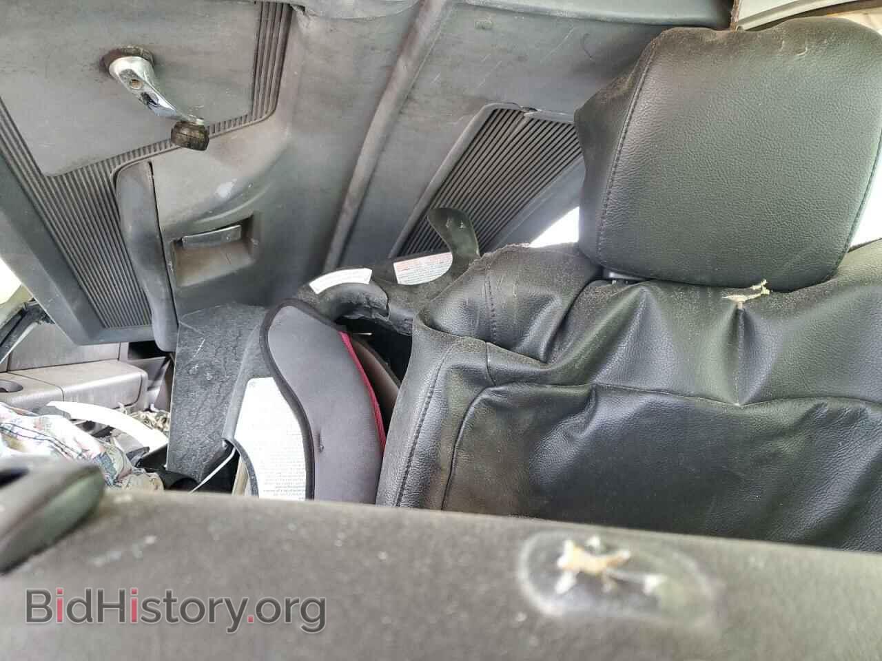 2015 FORD FLEX - VIN: 2FMGK5C88FBA11029 - Photo 10