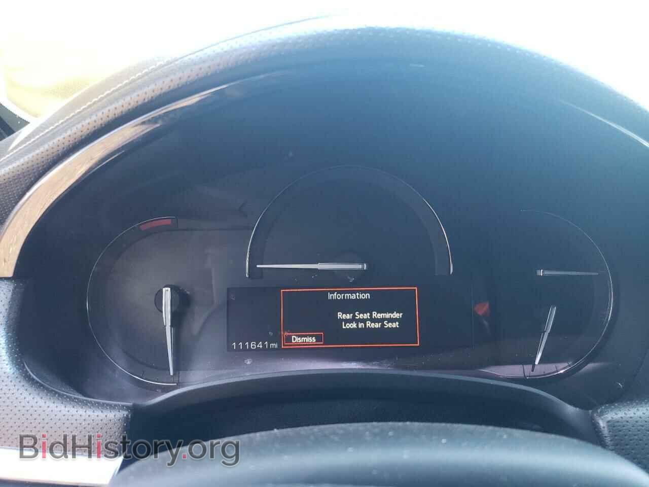 2018 CADILLAC XTS - VIN: 2G61M5S35J9165338 - Фото 9