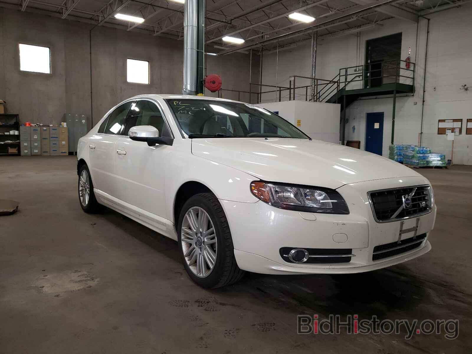 Photo YV1AH852371034759 - VOLVO S80 2007