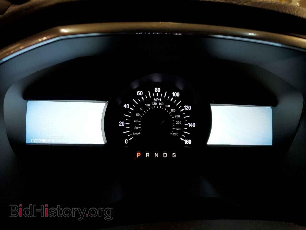 2019 FORD EDGE - VIN: 2FMPK4AP0KBC16715 - Фото 9